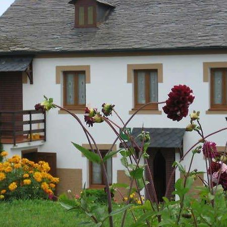 Apartamentos Rurales Romallande Puerto de Vega Cameră foto