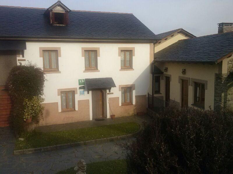 Apartamentos Rurales Romallande Puerto de Vega Cameră foto