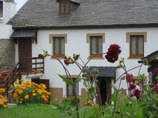 Apartamentos Rurales Romallande Puerto de Vega Cameră foto