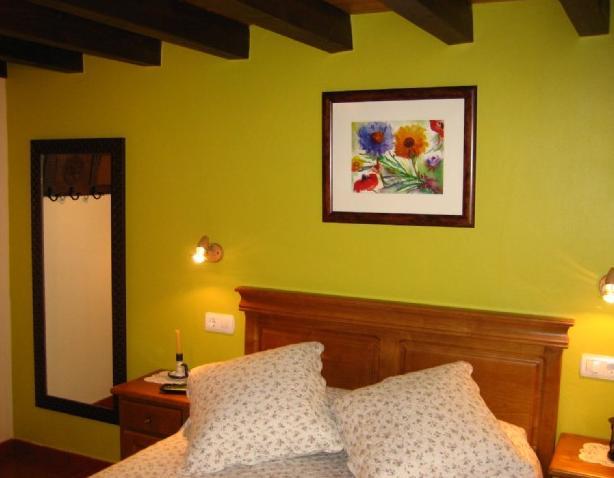 Apartamentos Rurales Romallande Puerto de Vega Cameră foto