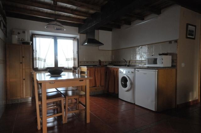 Apartamentos Rurales Romallande Puerto de Vega Cameră foto