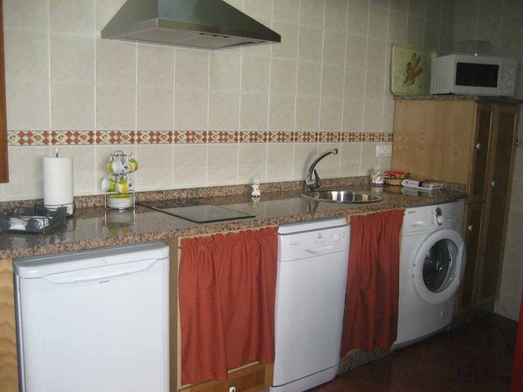 Apartamentos Rurales Romallande Puerto de Vega Exterior foto