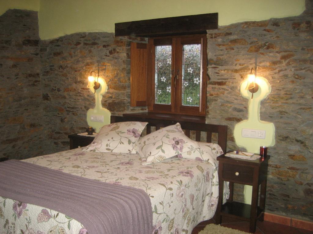 Apartamentos Rurales Romallande Puerto de Vega Exterior foto