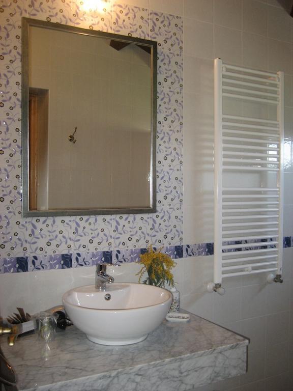 Apartamentos Rurales Romallande Puerto de Vega Exterior foto